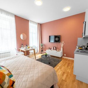 Appartement met een Slaapkamer